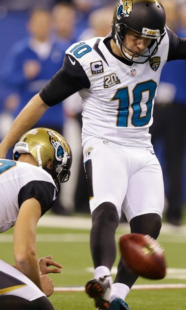 Colts deal Jaguars fourth straight loss overall, fifth in row in Indianapolis